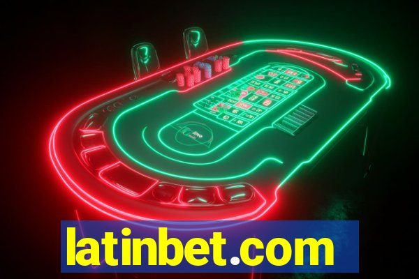 latinbet.com