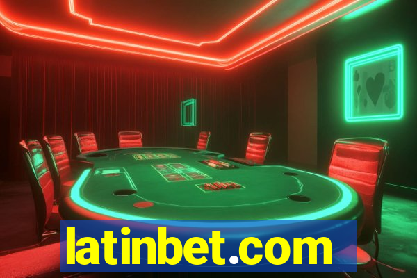 latinbet.com