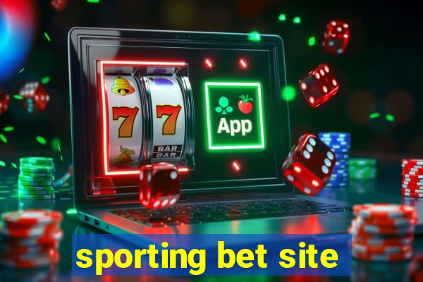 sporting bet site