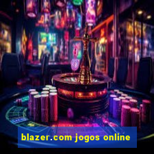 blazer.com jogos online