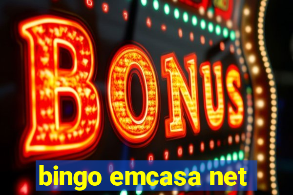 bingo emcasa net