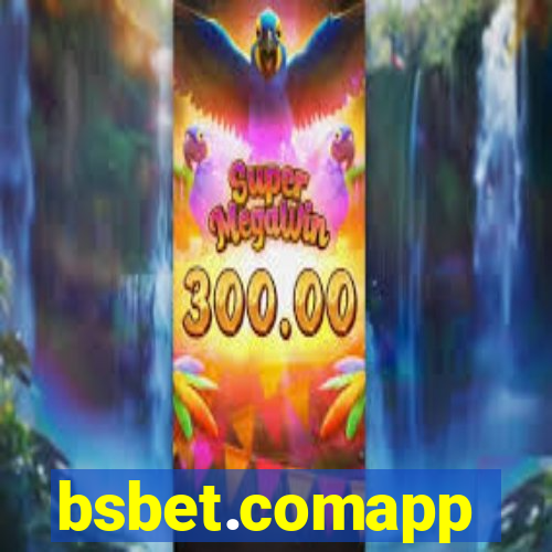 bsbet.comapp