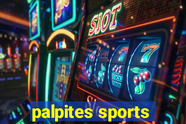 palpites sports