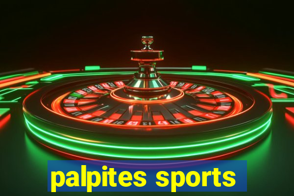 palpites sports