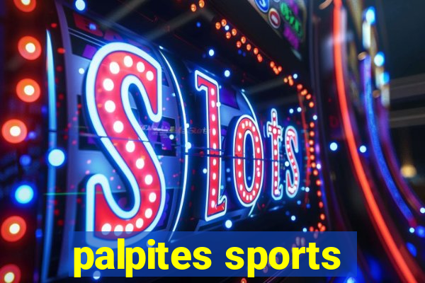 palpites sports