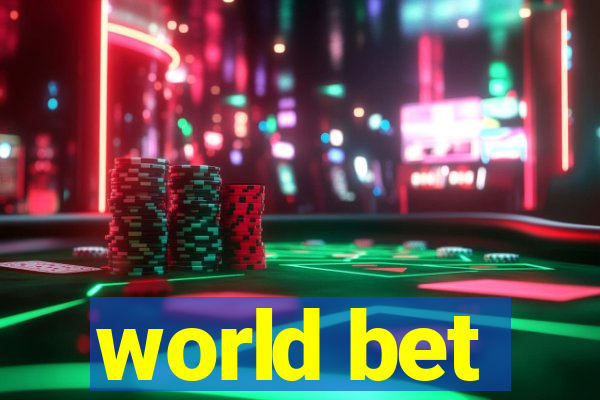 world bet