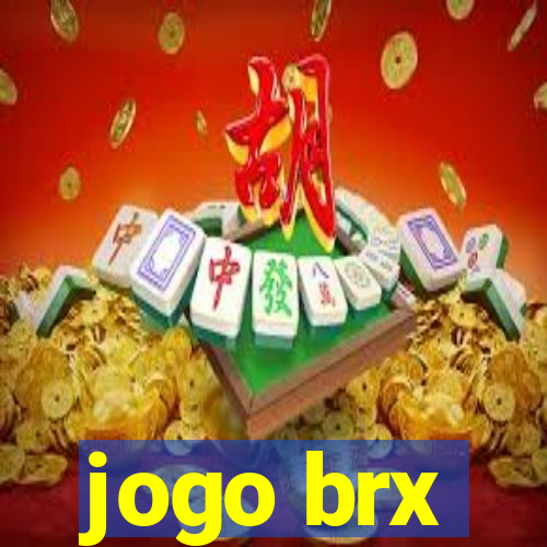 jogo brx