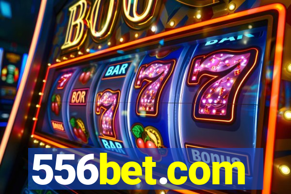 556bet.com