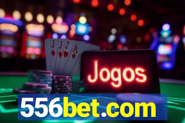 556bet.com