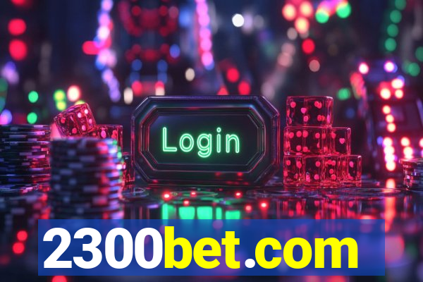 2300bet.com