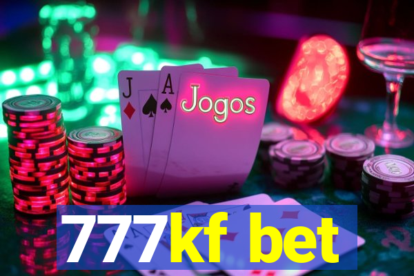 777kf bet