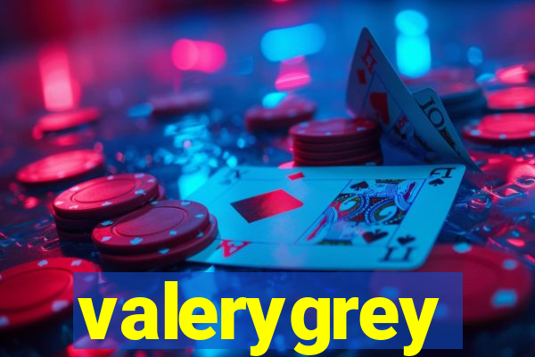 valerygrey