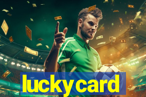 luckycard