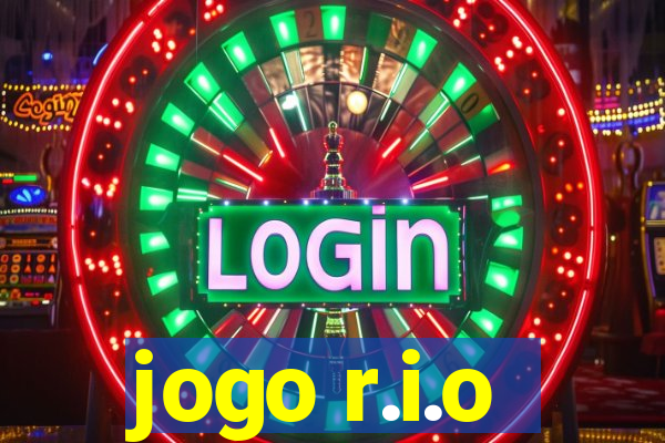 jogo r.i.o