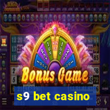 s9 bet casino