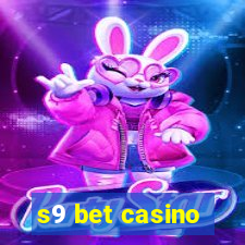 s9 bet casino