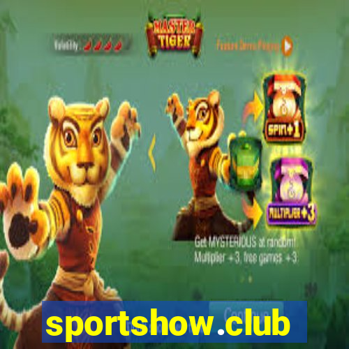 sportshow.club