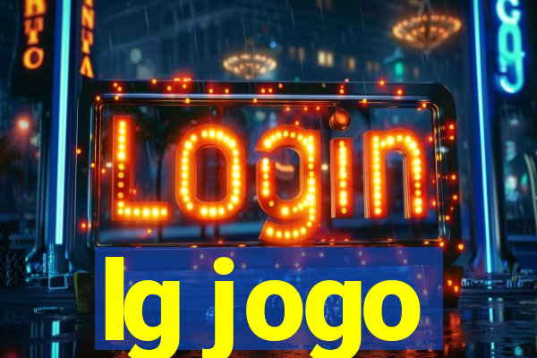 lg jogo