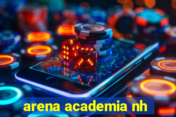 arena academia nh