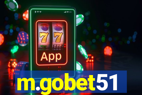 m.gobet51