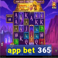 app bet 365