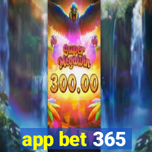 app bet 365