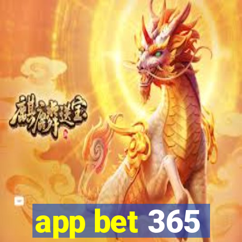 app bet 365