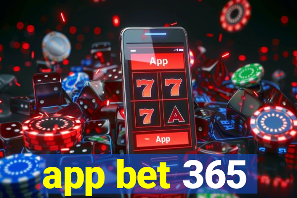 app bet 365