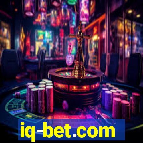 iq-bet.com