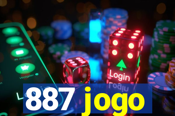 887 jogo