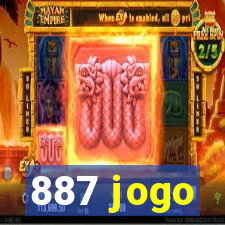 887 jogo