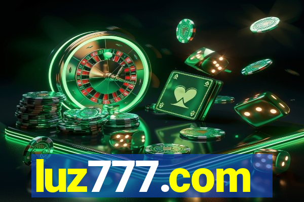 luz777.com