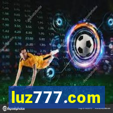 luz777.com