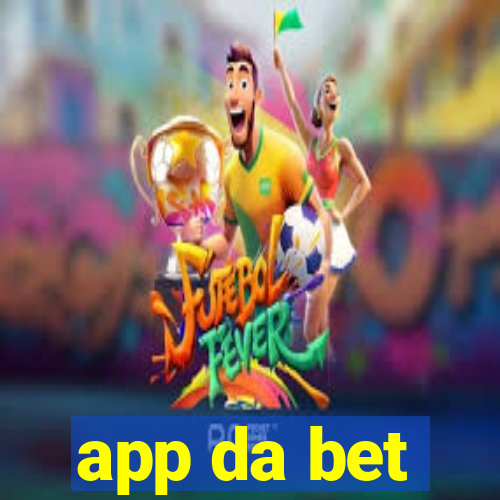 app da bet