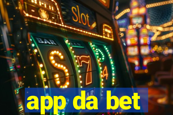 app da bet