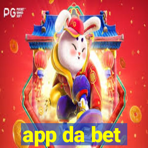 app da bet