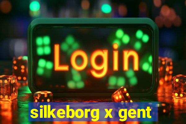 silkeborg x gent