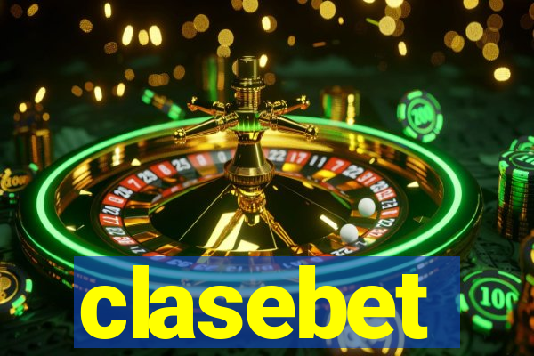 clasebet