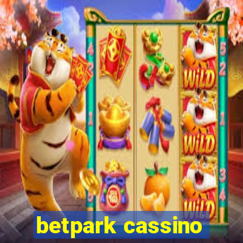 betpark cassino