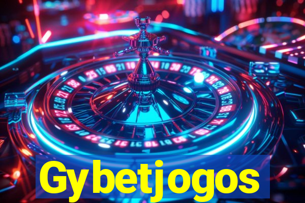 Gybetjogos