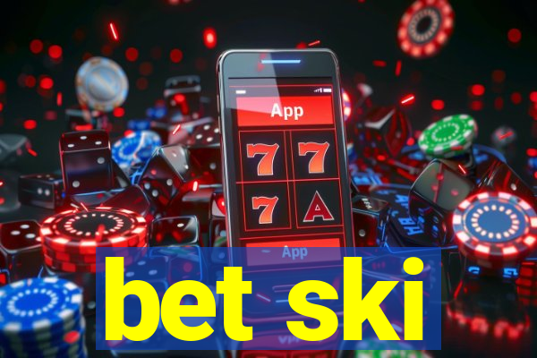 bet ski