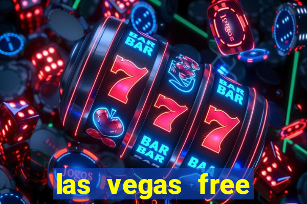 las vegas free slot machine