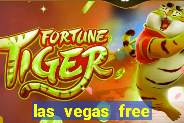 las vegas free slot machine