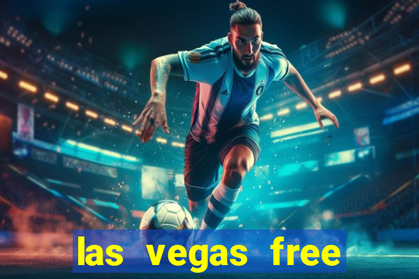 las vegas free slot machine