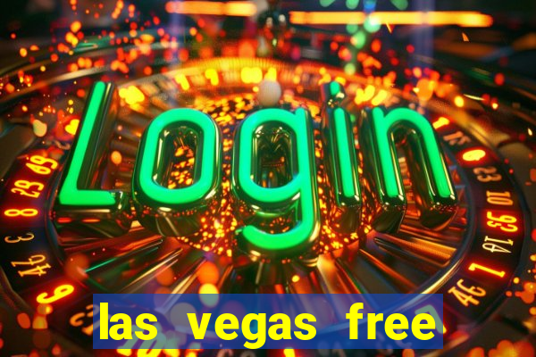 las vegas free slot machine