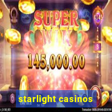 starlight casinos