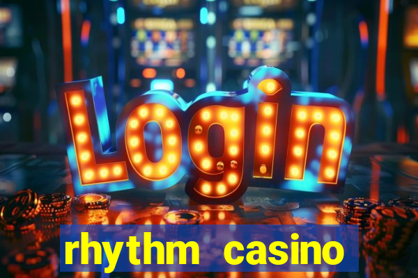 rhythm casino davenport iowa