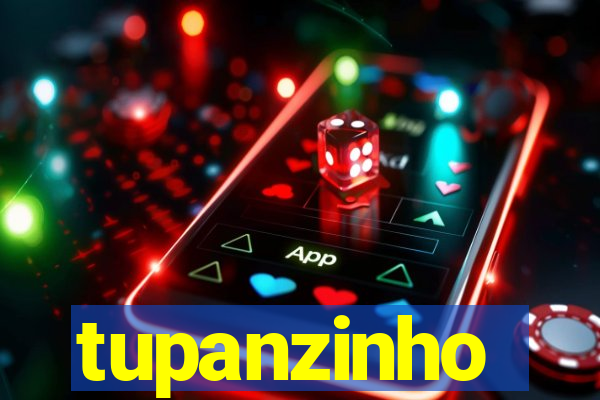 tupanzinho