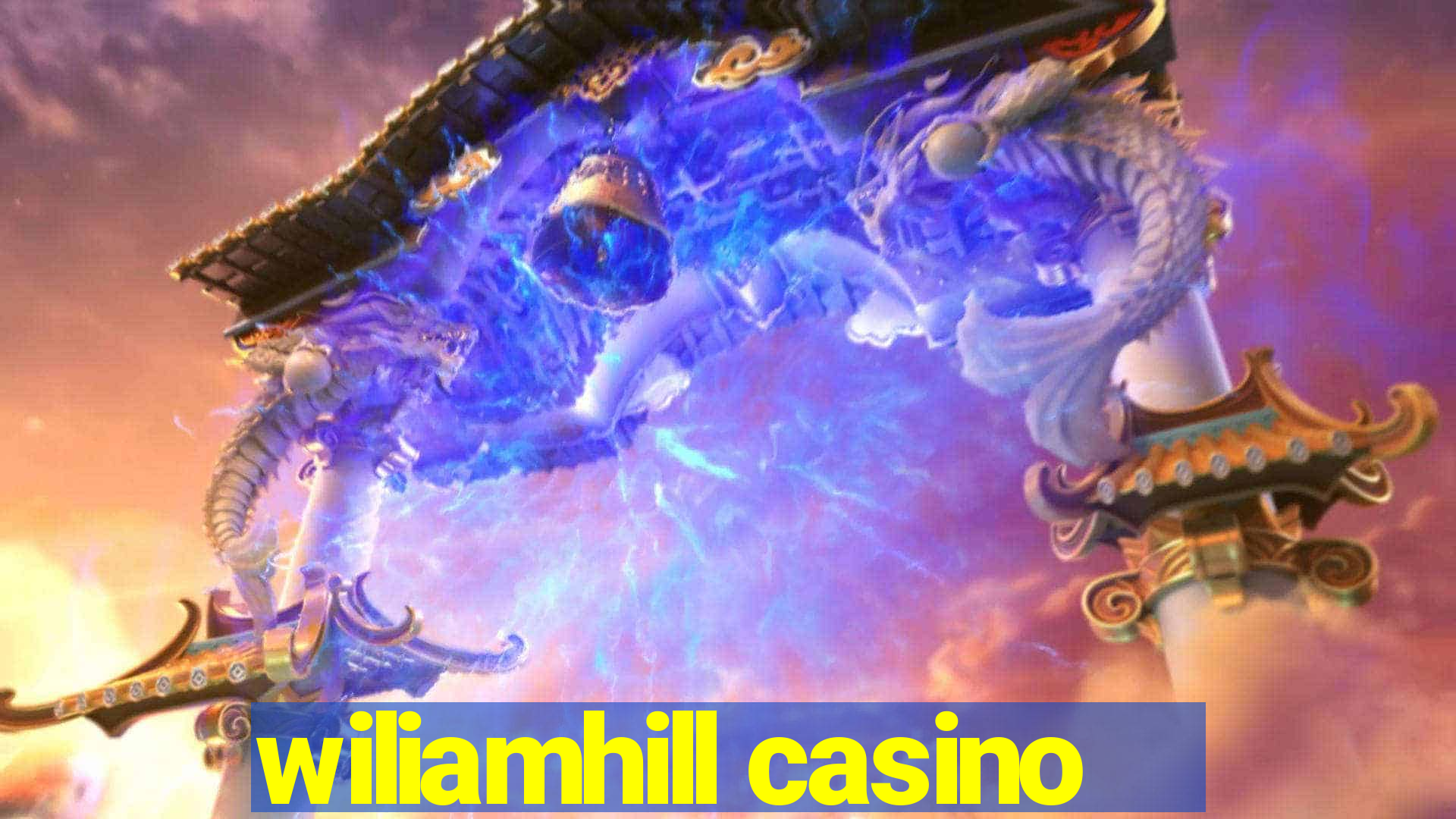 wiliamhill casino