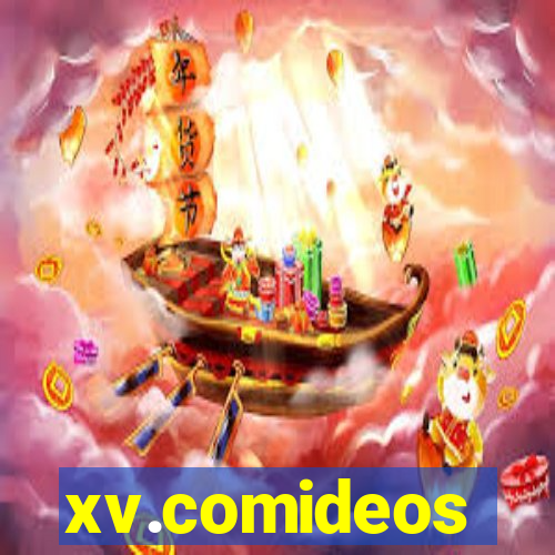 xv.comideos